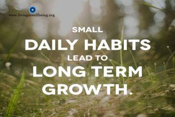 good habits