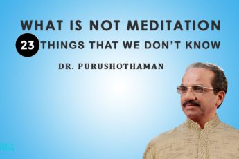 what is meditation