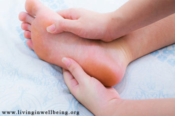 Managing Neuritis (Pins & Needles Sensation)