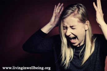 Why We Are Agitated?